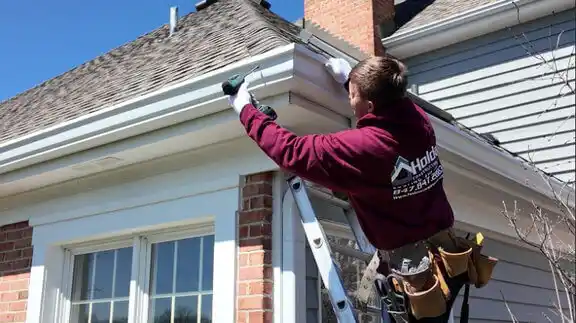 gutter services Sherwood